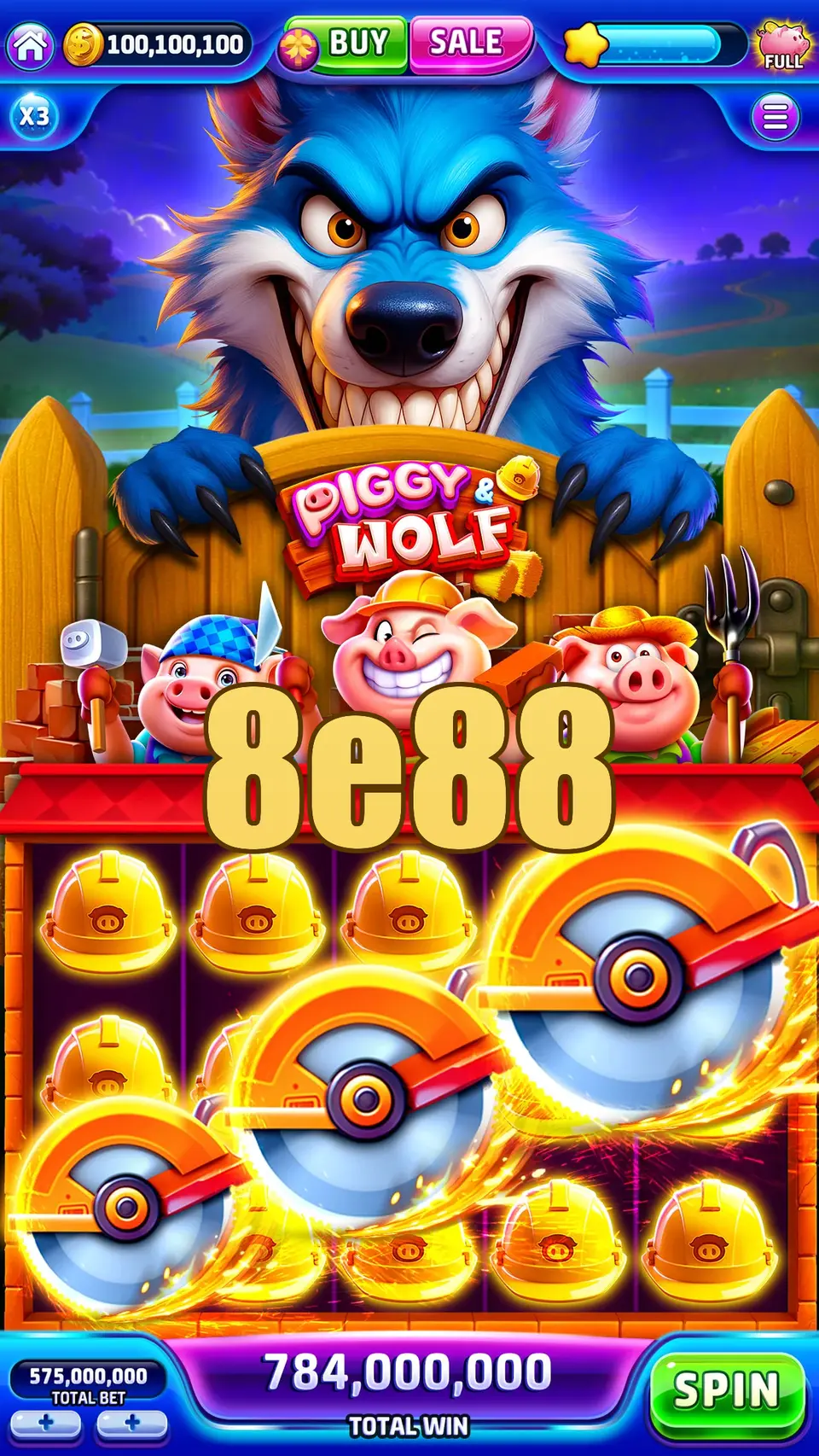 8e88 APK