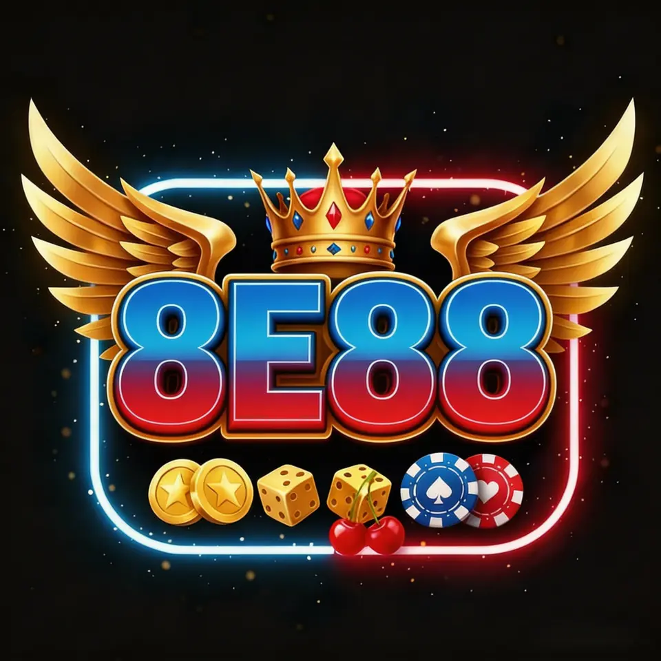 8e88 APK অফিসিয়াল ডাউনলোড