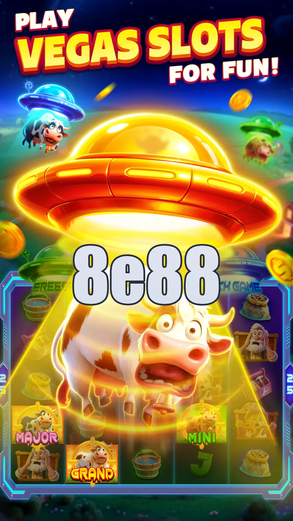 8e88 স্ক্রিনশট অফিসিয়াল APK